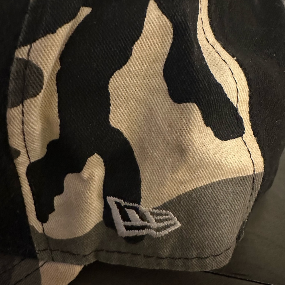 CAVS Ball Cap